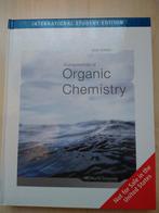 Organic Chemistry, Boeken, Ophalen, Mc Murry/Simanek, Zo goed als nieuw, Natuurwetenschap