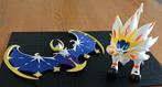 Pokémon Sun & Moon Solgaleo & Lunala Figuren, Hobby en Vrije tijd, Verzamelkaartspellen | Pokémon, Ophalen of Verzenden