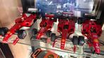 Michael Schumacher Schaalmodellen, Hobby en Vrije tijd, Modelauto's | 1:24, Ophalen of Verzenden, Gebruikt, Auto, Overige merken