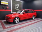 1/18 BMW M5 Touring E34, Hobby en Vrije tijd, Modelauto's | 1:18, Ophalen of Verzenden, Zo goed als nieuw, Auto, OttOMobile