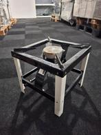 Wokbrander, Ophalen, Nieuw, 3 kookzones of minder, Gas