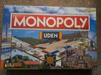 Nieuw in doos Monopoly Uden, Vijf spelers of meer, Ophalen of Verzenden, Nieuw, Jumbo