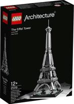 Lego Eifel Tower - 21019, Ophalen of Verzenden, Gebruikt, Complete set, Lego