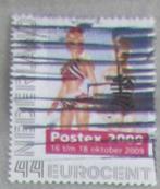 Persoonlijke postzegel Nederland Postex 2009, Postzegels en Munten, Postzegels | Nederland, Ophalen of Verzenden