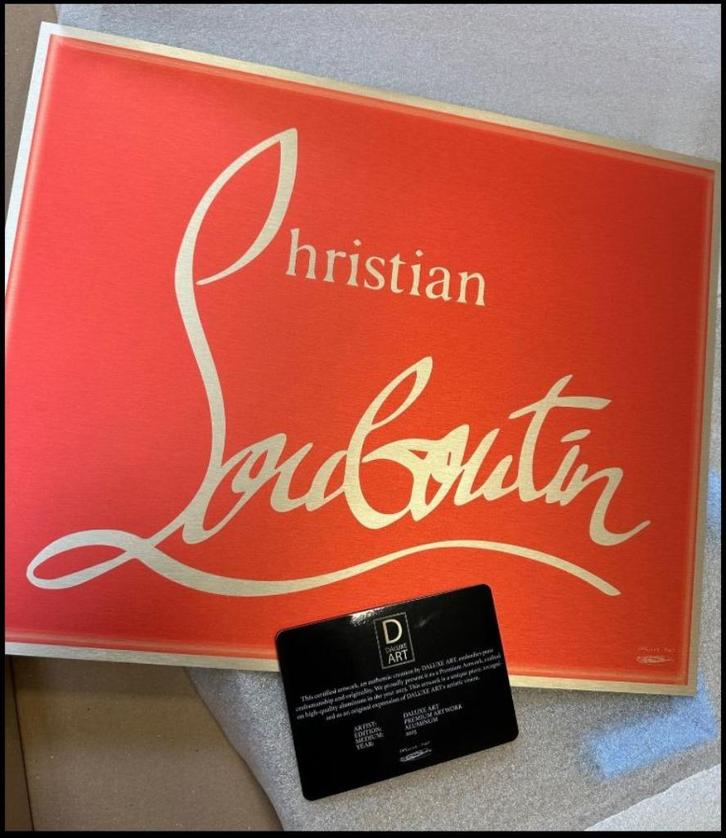 Kunst, Antiek en Kunst, Kunst | Schilderijen | Modern, Verzenden