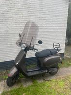 Riva scooter 2019, Ophalen, Zo goed als nieuw, Benzine, Overige merken
