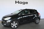 Opel Mokka 1.4 T Cosmo 4x4 Clima Navigatie Schuifdak Leder 1, Auto's, Opel, Keurmerk '100% Onderhouden', 1325 kg, Gebruikt, 4 cilinders