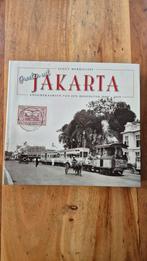 Groeten uit Jakarta - Scott Merrillees, Ophalen of Verzenden, Zo goed als nieuw