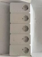 Devolo dLAN 650+, Computers en Software, Ophalen of Verzenden, Gebruikt, Delovo