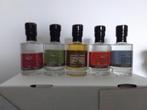 Orion Dry Gin Miniatuur Set - 5 Flesjes, Ophalen of Verzenden, Nieuw, Overige typen