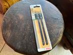 Bosch T344D Decoupeerzaagbladen Hout - 2 stuks, Ophalen of Verzenden, Nieuw