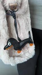 Tassenhanger Teckel - Nieuw, Ophalen of Verzenden, Nieuw, Dier of Natuur