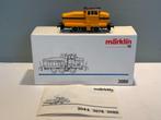 Märklin 3080 diesel loc DRG 500 vitrinestaat, Hobby en Vrije tijd, Modeltreinen | H0, Wisselstroom, Locomotief, Ophalen of Verzenden