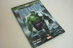(comic) Marvel/HUMO: HULK – tempest fugit, Boeken, Strips | Comics, Eén comic, Ophalen of Verzenden, Gelezen, Amerika