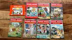 Suske en Wiske kleine albums, Meerdere comics, Ophalen of Verzenden, Zo goed als nieuw, Europa