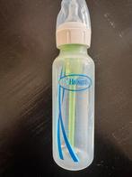 Dr brown fles 250 ml., Ophalen of Verzenden, Zo goed als nieuw, Overige typen