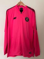 Origineel Nike Paris Trainingspak, Verzenden, Zo goed als nieuw, Maat 52/54 (L), Roze