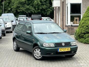 Volkswagen Polo 1.4 | APK tot 04-2026 ! | Inruilkoopje! beschikbaar voor biedingen
