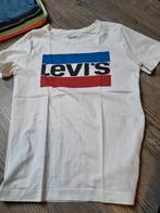 Levi's t shirt maat 12, Ophalen of Verzenden