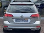 Volkswagen GOLF Variant 1.4 TSI Highline Business R Trekhaak, Auto's, Gebruikt, Euro 6, 4 cilinders, 150 pk