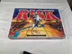 Risk Wereldveroverend Parker, Hobby en Vrije tijd, Gezelschapsspellen | Bordspellen, Ophalen of Verzenden, Zo goed als nieuw