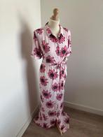 Fabienne Chapot maat 42 roze maxi Boyfriend jurk NIEUW, Maat 42/44 (L), Ophalen of Verzenden, Zo goed als nieuw, Roze