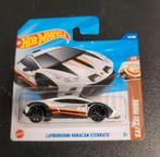 lamborghini huracan sterrato hotwheels, Hobby en Vrije tijd, Modelauto's | Overige schalen, Ophalen of Verzenden, Nieuw, Auto