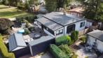 Te koop dubbel chalet in Rijsbergen, perm. bewoning mogelijk, Noord-Brabant, 2 slaapkamers, Chalet, 90 m²