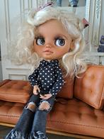 Super mooie blythe doll, Verzamelen, Poppen, Ophalen of Verzenden, Zo goed als nieuw, Pop