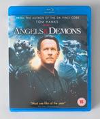 Angels & Demons | 2009 | Tom Hanks, Verzenden, Zo goed als nieuw, Thrillers en Misdaad