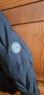 Winterjas Cars, Kleding | Dames, Ophalen of Verzenden, Zo goed als nieuw, Maat 46/48 (XL) of groter, Zwart