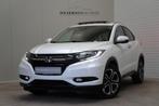 Honda HR-V 1.5 i-VTEC Executive / Pano / Camera / Navi / Net, 65 €/maand, Leder en Stof, Wit, Lichtsensor