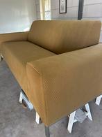 Gelderland 6511 2/5 zits kvadrat febrik, Huis en Inrichting, 75 tot 100 cm, Ophalen of Verzenden, Zo goed als nieuw, Stof