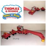 Thomas de Trein Take n Play, Rocky, Kinderen en Baby's, Speelgoed | Thomas de Trein, Ophalen of Verzenden, Gebruikt