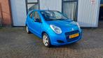 Suzuki Alto 1.0 2010 (Inruil Mogelijk), Auto's, Suzuki, Voorwielaandrijving, 200 kg, Origineel Nederlands, Bedrijf