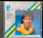 Hans de Booij Cd, Ophalen of Verzenden, Gebruikt, Levenslied of Smartlap