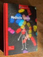 Medische kennis - E.A.F. Wentink, Boeken, Ophalen of Verzenden, Gelezen, Gezondheid en Conditie