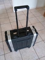 Innox 4he 19" rack (beschadigd) (met wielen), Ophalen of Verzenden, Overige instrumenten