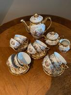 Limoges serviesje, Antiek en Kunst, Antiek | Servies compleet, Ophalen of Verzenden