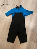 Wetsuit, decathlon, maat 131 - 140, zo goed als nieuw, Jongen of Meisje, Decathlon, Ophalen of Verzenden, Zo goed als nieuw