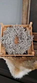 Aspargus krans, Huis en Inrichting, Ophalen of Verzenden, Nieuw