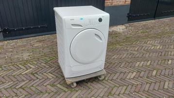 ZANUSSI droger  beschikbaar voor biedingen