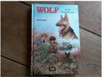 Jan Postma, Wolf en de kotterbende, Ophalen of Verzenden, Zo goed als nieuw