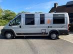 Fiat Buscamper Dethleffs Bus Camper CAMPSCOUT GlobeCar Globe, Bus-model, Diesel, Tot en met 3, Info@jzautos.nl