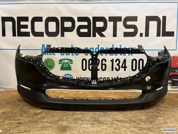 MAZDA CX-30 CX30 BUMPER VOORBUMPER ORIGINEEL NIEUW DFR550031 beschikbaar voor biedingen