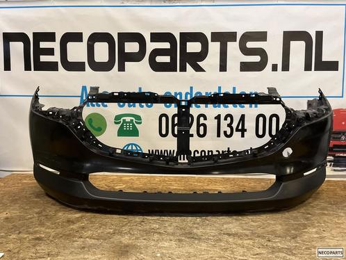 MAZDA CX-30 CX30 BUMPER VOORBUMPER ORIGINEEL NIEUW DFR550031, Auto-onderdelen, Carrosserie en Plaatwerk, Bumper, Mazda, Gebruikt