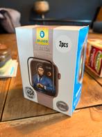 Screenprotector Apple watch 9 45mm, Sieraden, Tassen en Uiterlijk, Smartwatches, Ophalen, Nieuw, Zwart, IOS