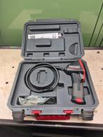 RIDGID inspectie camera. Prima staat., Ophalen of Verzenden, Zo goed als nieuw