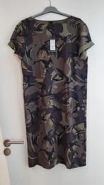 G-Star camouflage jurk L, Nieuw, Groen, Maat 42/44 (L), Ophalen of Verzenden