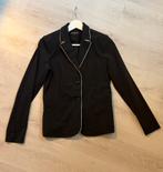 Mi Piace travelstof blazer maat S, Mi Piace, Zwart, Nieuw, Ophalen of Verzenden
